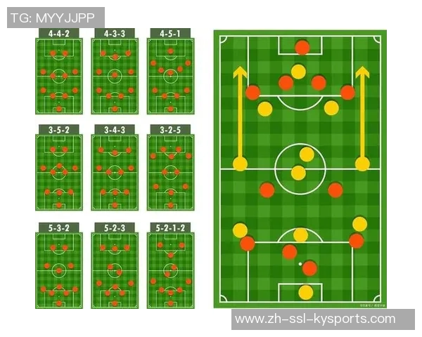 探索实况足球2012阵型的最佳搭配与战术解析技巧